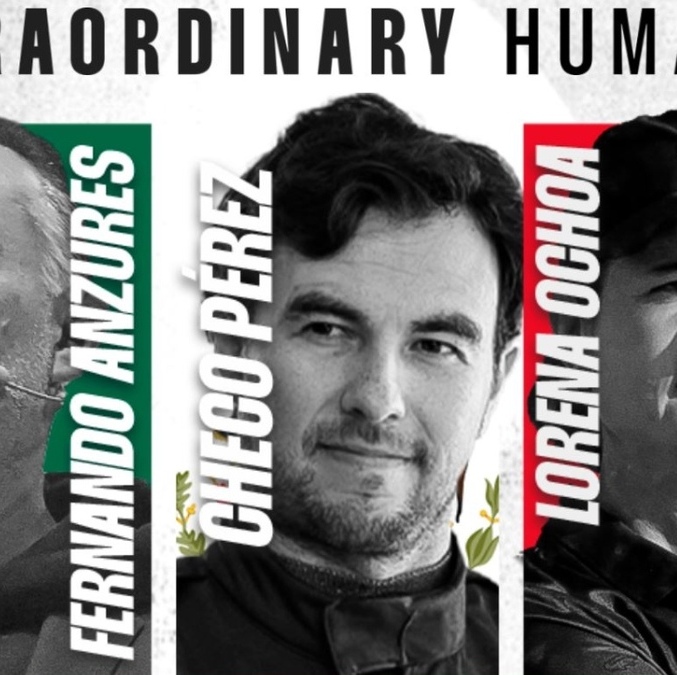 ¿Cuándo y dónde se realizará Xtraordinary Humans 2025? (exma.com.mx)