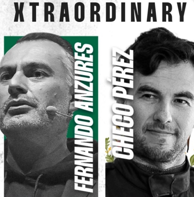 ¿Cuándo y dónde se realizará Xtraordinary Humans 2025? (exma.com.mx)