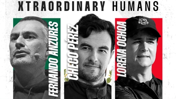 ¿Cuándo y dónde se realizará Xtraordinary Humans 2025? (exma.com.mx)