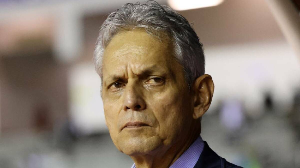 Honduras despide a Reinaldo Rueda tras la frustrante eliminación del Mundial 2026