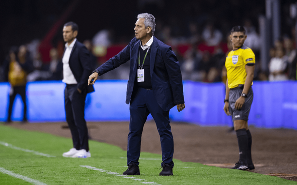Reinaldo Rueda (Foto: Mexsport)