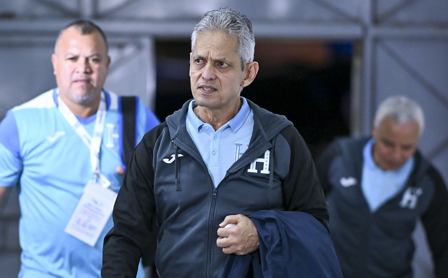 Rueda opinó sobre el Tri (Imago7)