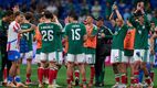 La Selección Mexicana no gana en los últimos seis juegos. (Foto: Mexsport)