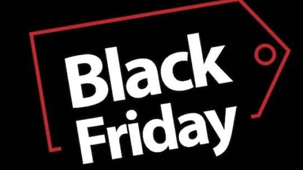 También en México hay super ofertas por el Black Friday