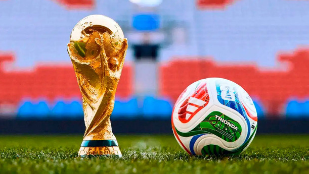 UEFA aportó 12 clasificados al Mundial 2026. (Foto: Adidas)