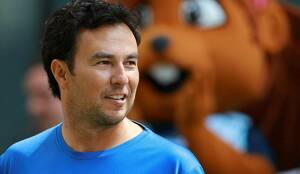 Checo Pérez volverá a la F1 la siguiente temporada (Reuters)