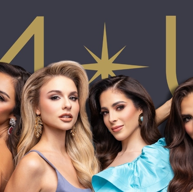 Conoce dónde ver la Final de Miss Universo 2025 (Especial)