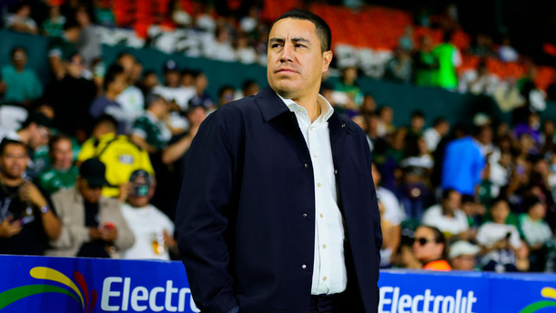 Efraín Juárez es puesto como opción para Celtic. (Foto: Mexsport)