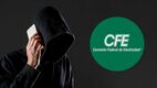Extorsionadores encuentran nueva manera de defraudar a usuarios de CFE; así funciona.
