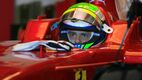 Felipe Massa, expiloto de la Fórmula 1 (Reuters)