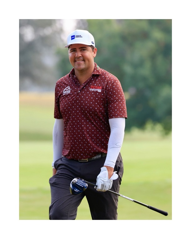 Hay muchos empates en cuanto a golpes / Giragolfmx