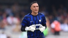 Keylor Navas ya viaja a Pachuca para unirse a Pumas (Mexsport)
