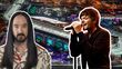 Louis Tomlinson y Steve Aoki actuarán en el GP de Las Vegas de la F1 | Foto: Especial