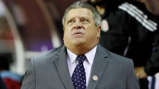 Miguel Herrera fracasó con la selección de Costa Rica (Reuters)