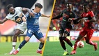 Pachuca vs Pumas y Tijuana vs Juárez son los juegos del Play In del AP2025 (Imago7)