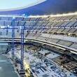 Revelan fecha de fin de obras en Estadio Banorte
