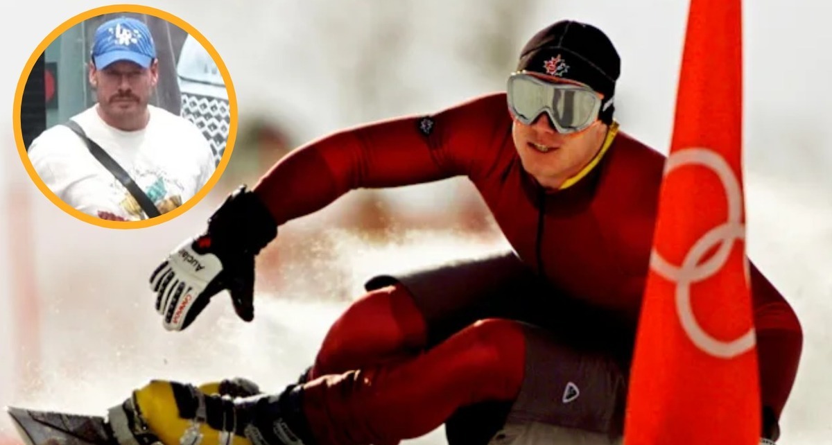 Ryan Wedding figura en la lista de los 10 más buscados del FBI (Reuters)