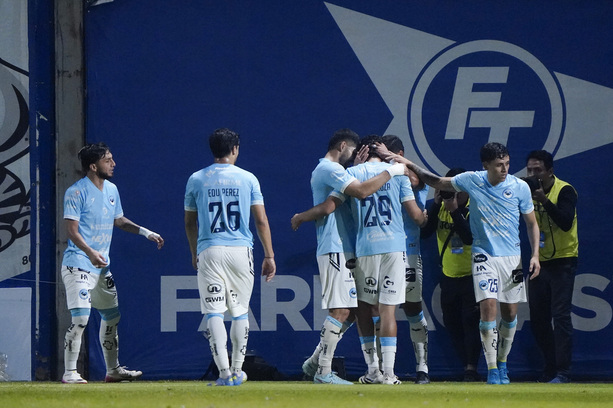 Tampico quiere regresar a una final de Liga de Expansión MX / Imago7