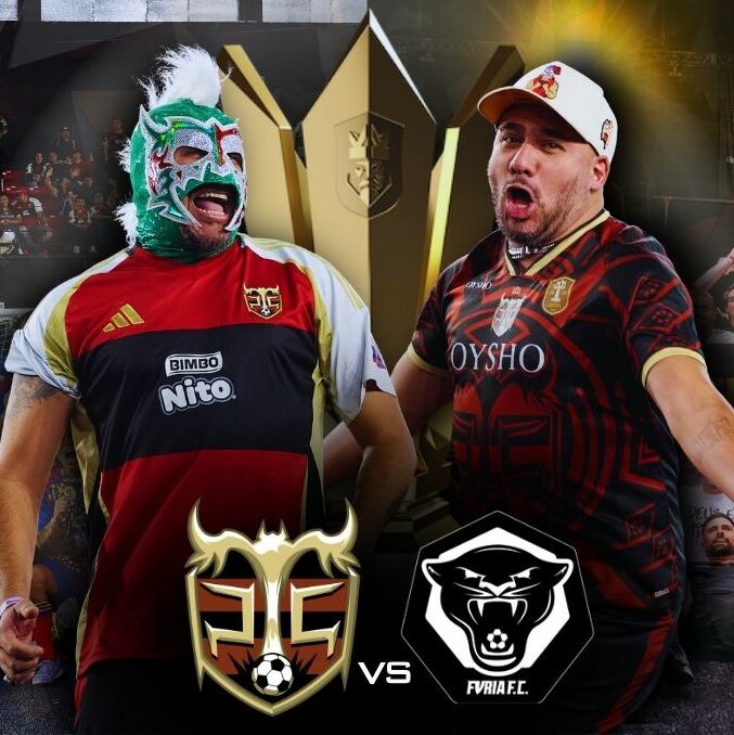 Alex Montiel espera convertirse en el primer campeón de la Kings Cup América (