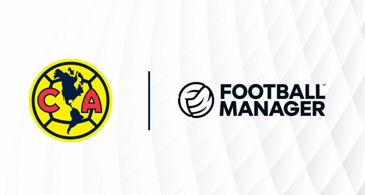 América y Football Manager firmaron una alianza histórica (Cortesía)