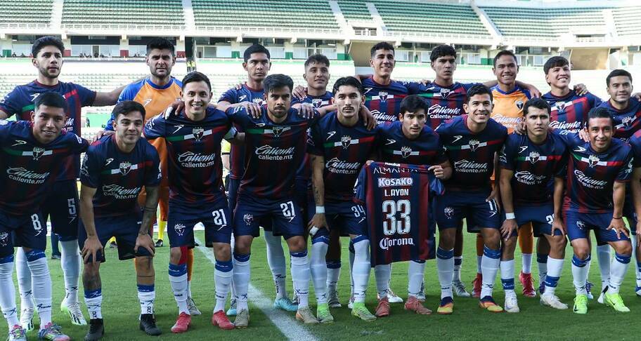 Atlante regresa a la Liga MX en el Apertura 2026 / Imago7