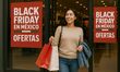 Black Friday México 2025: fecha oficial, tiendas y descuentos imperdibles. (Mediotiempo IA).