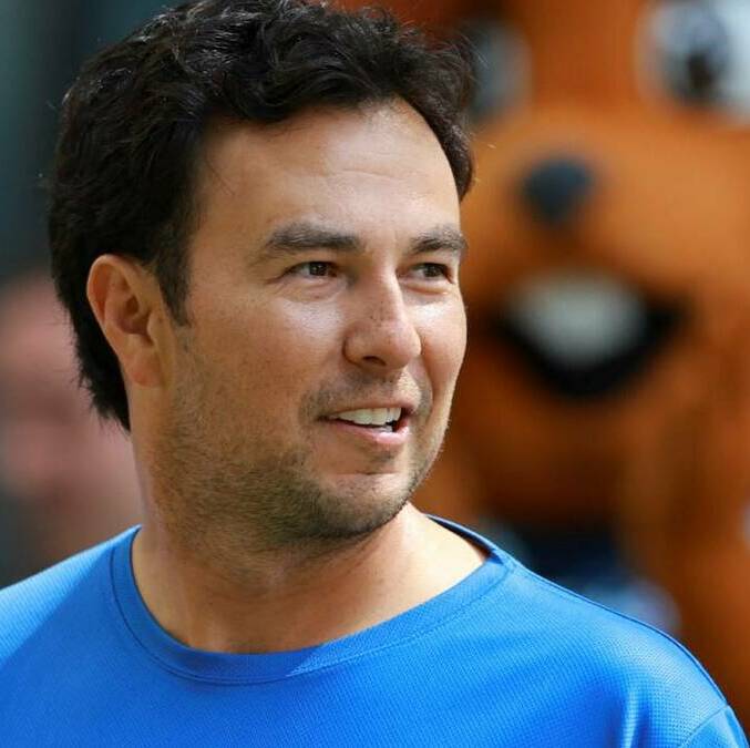 Checo Pérez volverá a la F1 la siguiente temporada (Reuters)