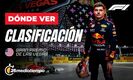 Clasificación del GP de Las Vegas EN VIVO.