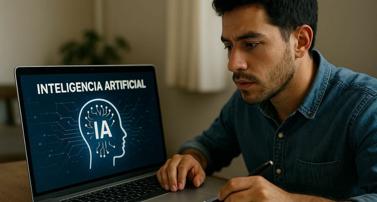 ¿Dónde aprender inteligencia artificial GRATIS en México?