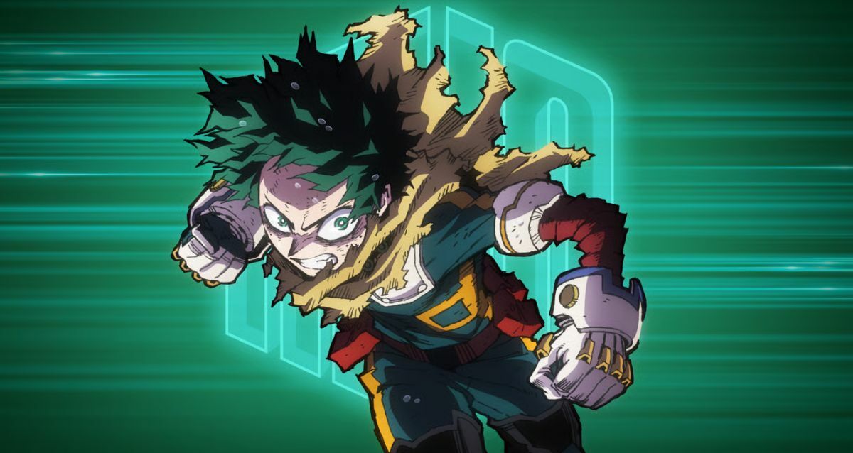 ¿Cuántos episodios faltan de la temporada final de My Hero Academia?