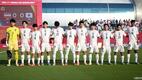 Japón quedó fuera del Mundial Sub-17 (@jfa_samuraiblue)