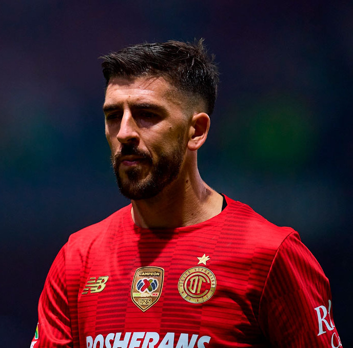 Paulinho podría jugar el Mundial 2026. (Foto: Mexsport)