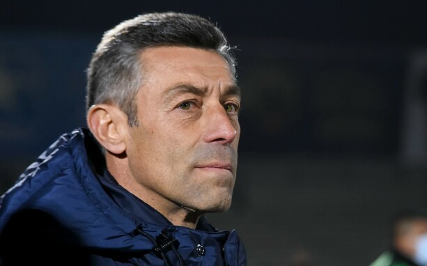 Pedro Caixinha no pondrá salir a dirigir este miércoles. FOTO: Imago7.