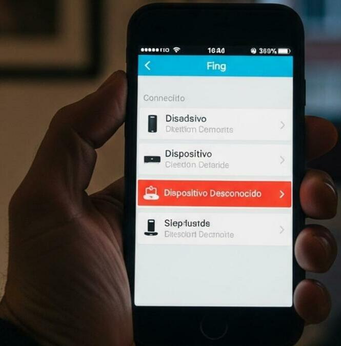 Así puedes encontrar y sacar intrusos de tu conexión WiFi (Google AI Studio)