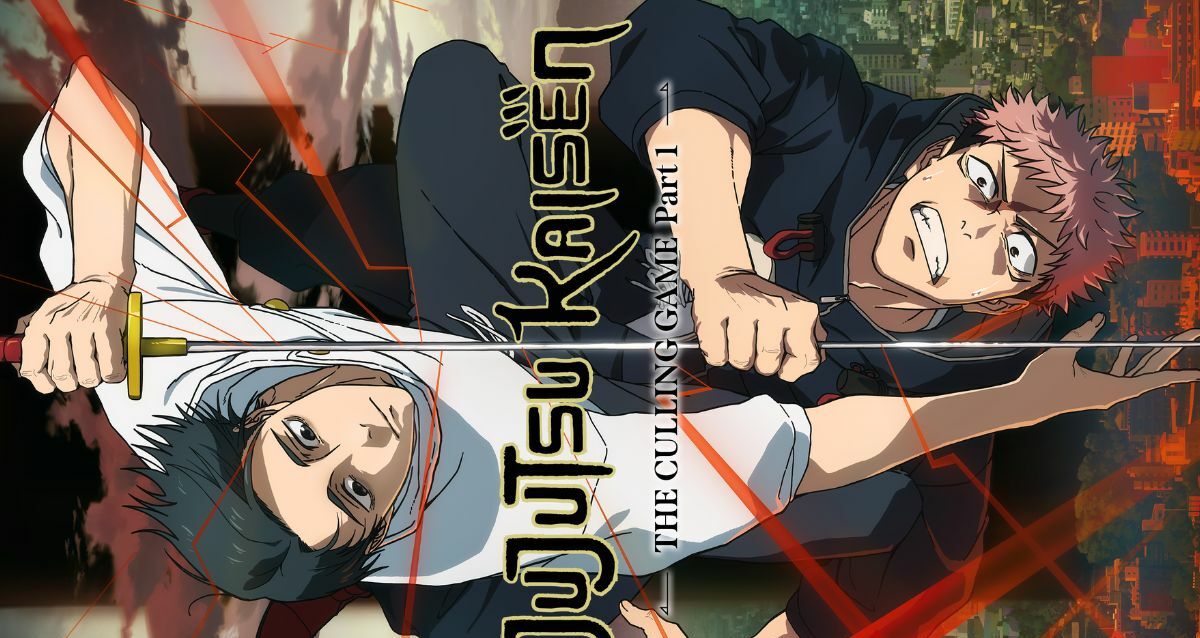 Revelan fecha de estreno de la tercera temporada de 'Jujutsu Kaisen' | Foto: Crunchyroll