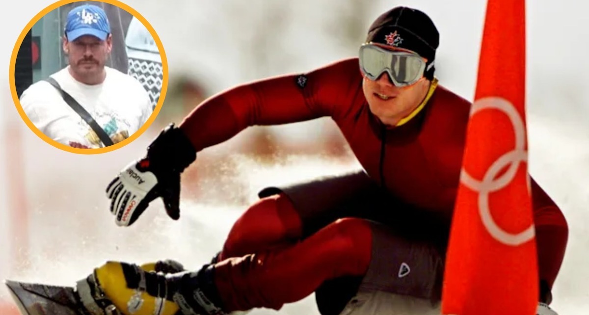 Ryan Wedding figura en la lista de los 10 más buscados del FBI (Reuters)