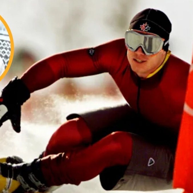 Ryan Wedding figura en la lista de los 10 más buscados del FBI (Reuters)