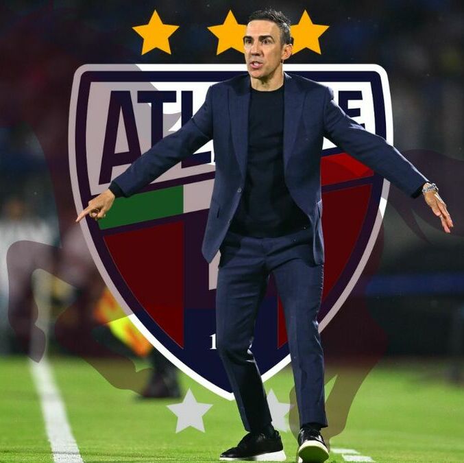 Vicente Sánchez es opción para el Atlante (Mexsport)
