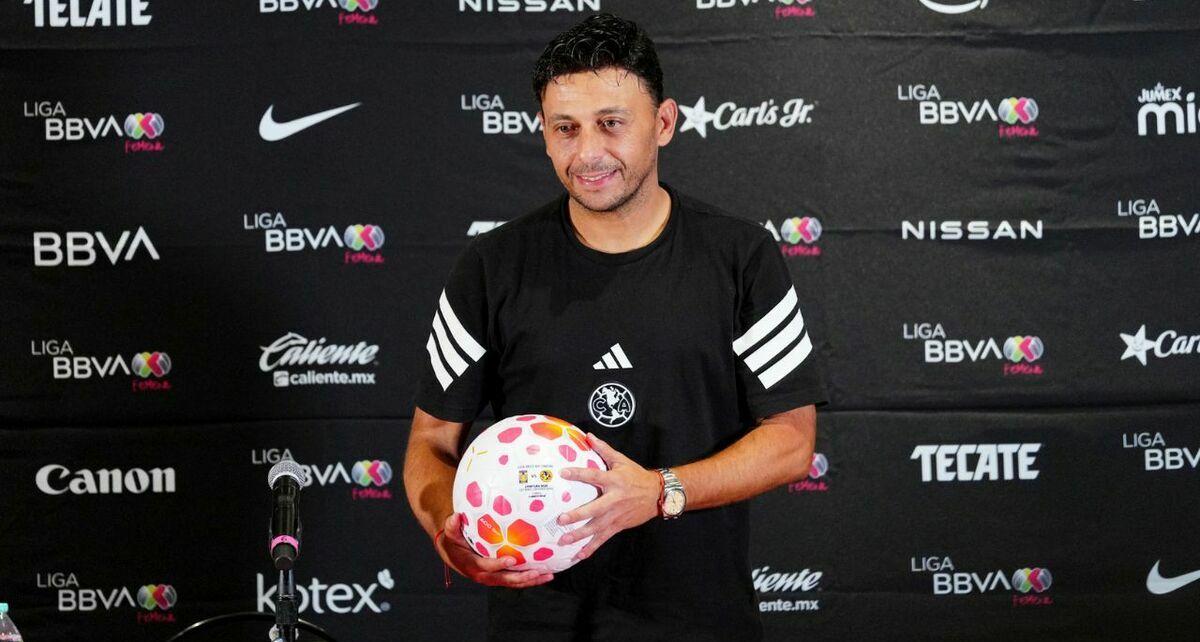 Ángel Villacampa (Imago7)