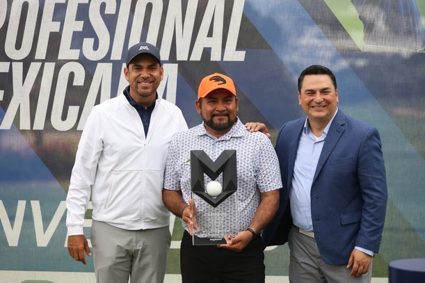 Camarón Rodríguez logra su segunda Copa Multimedios / Jorge López