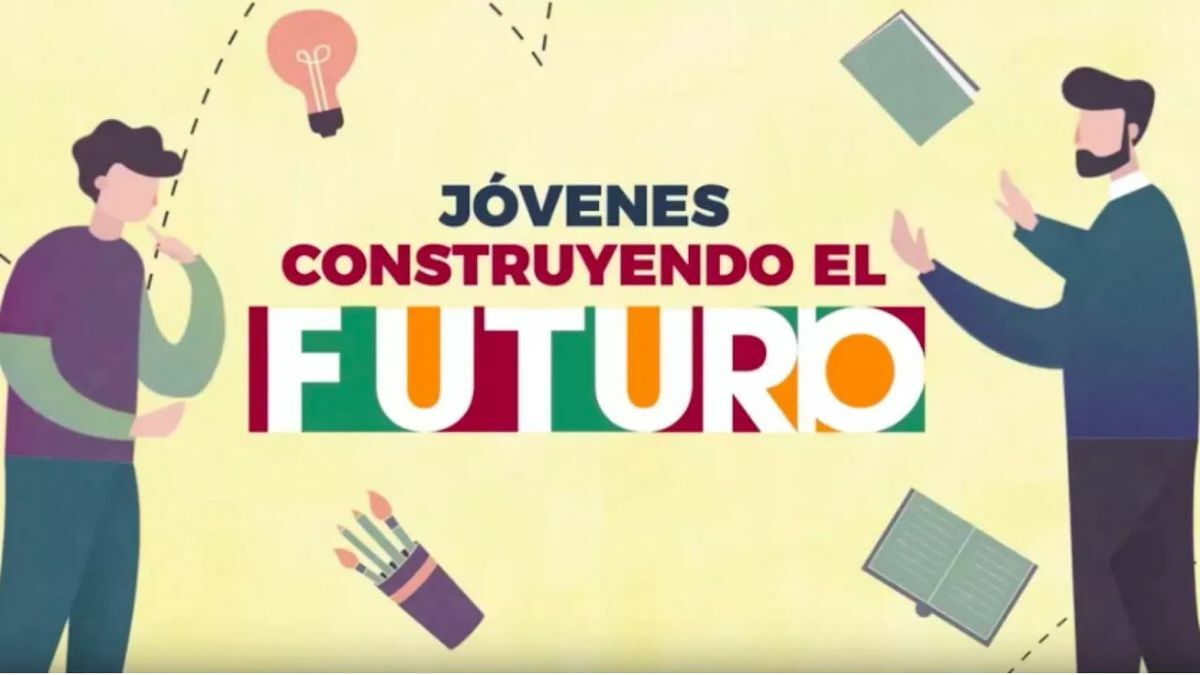 ¿Cuándo abrirán la convocatoria para Jóvenes Construyendo el Futuro?
