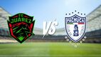 FC Juárez y Pachuca disputan el último boleto a Play In; consulta los horarios y canales de transmisión. Foto: Especial