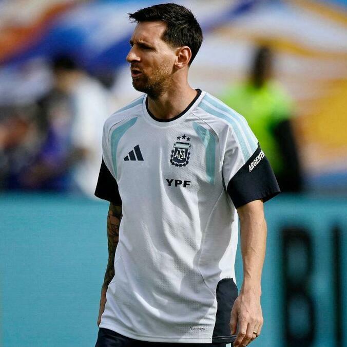 Lionel Messi generó rumores por un posible regreso al Barcelona (Reuters)