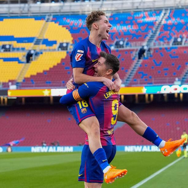 para top Barcelona vs Athletic 2