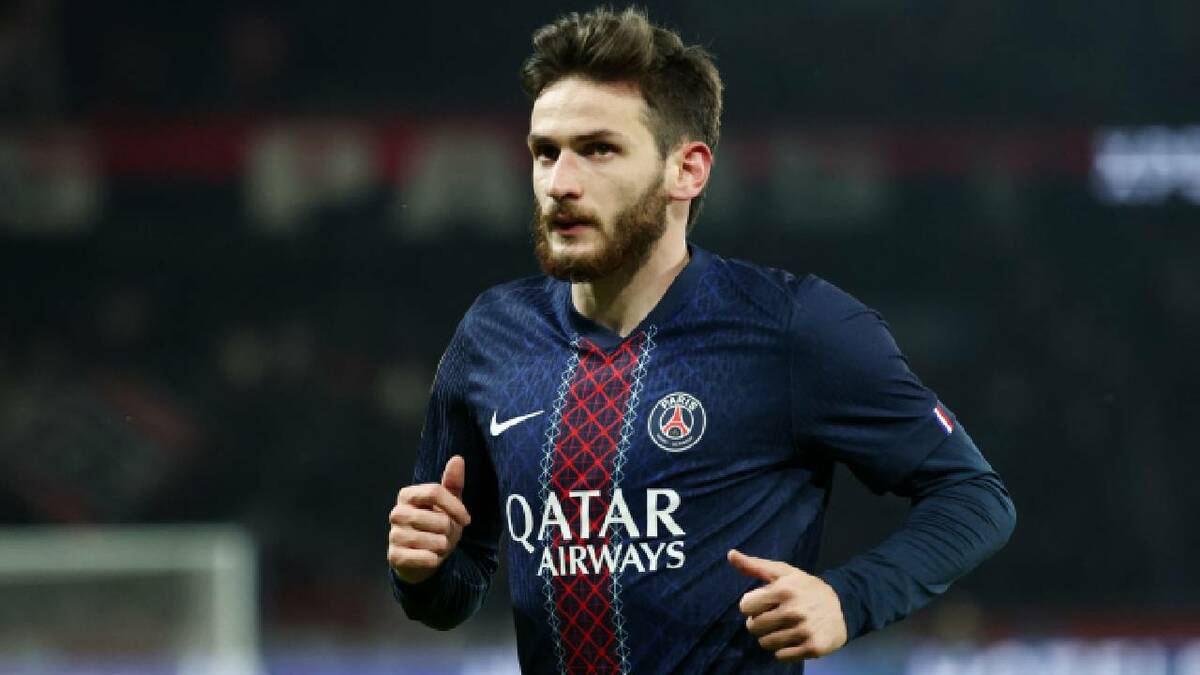 PSG sigue en la cima de Ligue 1 / Reuters