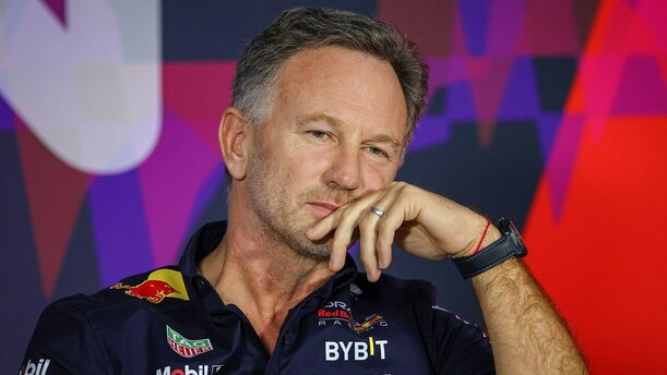 Christian Horner espera volver a la Fórmula 1 muy pronto (Mexsport)