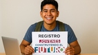 Conoce los requisitos para registrarse a Jóvenes Construyendo el Futuro este diciembre 2025- Foto: Sora IA