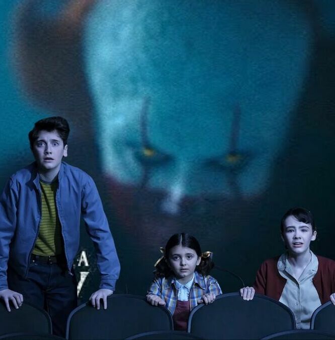 ¿A qué hora se estrena el episodio 5 de 'It: Welcome to Derry'? | Foto: Especial