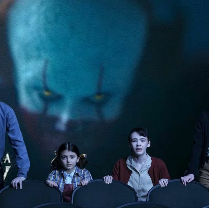 ¿A qué hora se estrena el episodio 5 de 'It: Welcome to Derry'? | Foto: Especial