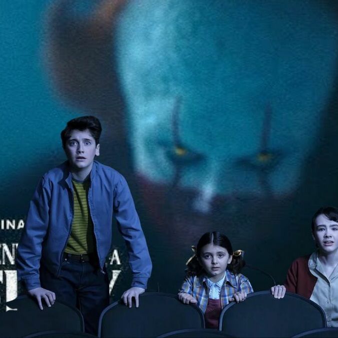 ¿A qué hora se estrena el episodio 5 de 'It: Welcome to Derry'? | Foto: Especial